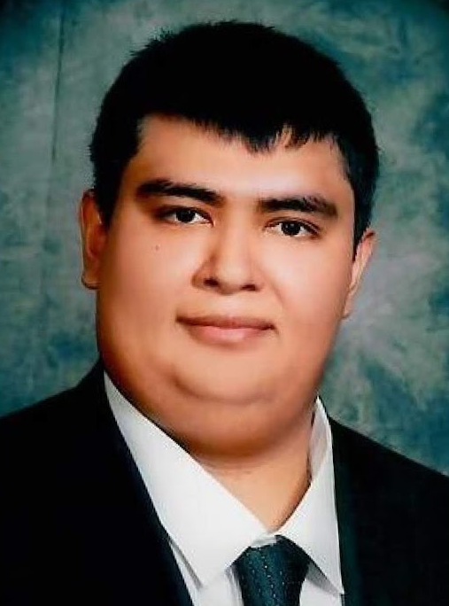 Alex Dominguez — Senior Backend Engineer